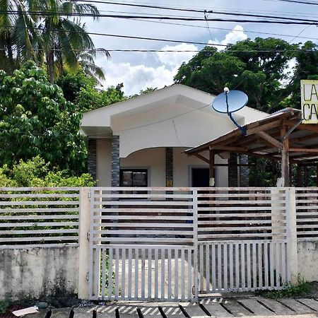 Lacasita 2Bd Vacation Home With Starlink Catarman  外观 照片