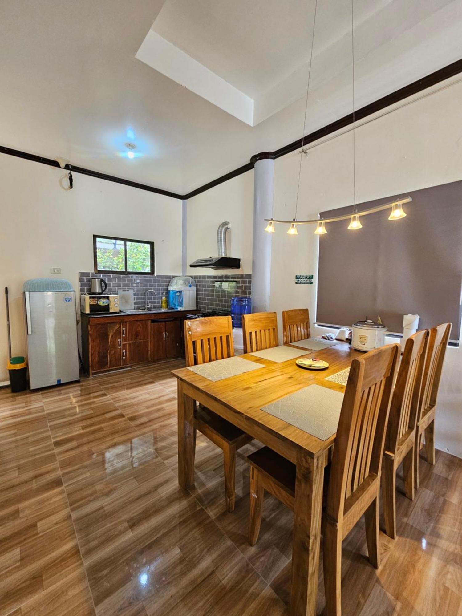 Lacasita 2Bd Vacation Home With Starlink Catarman  外观 照片