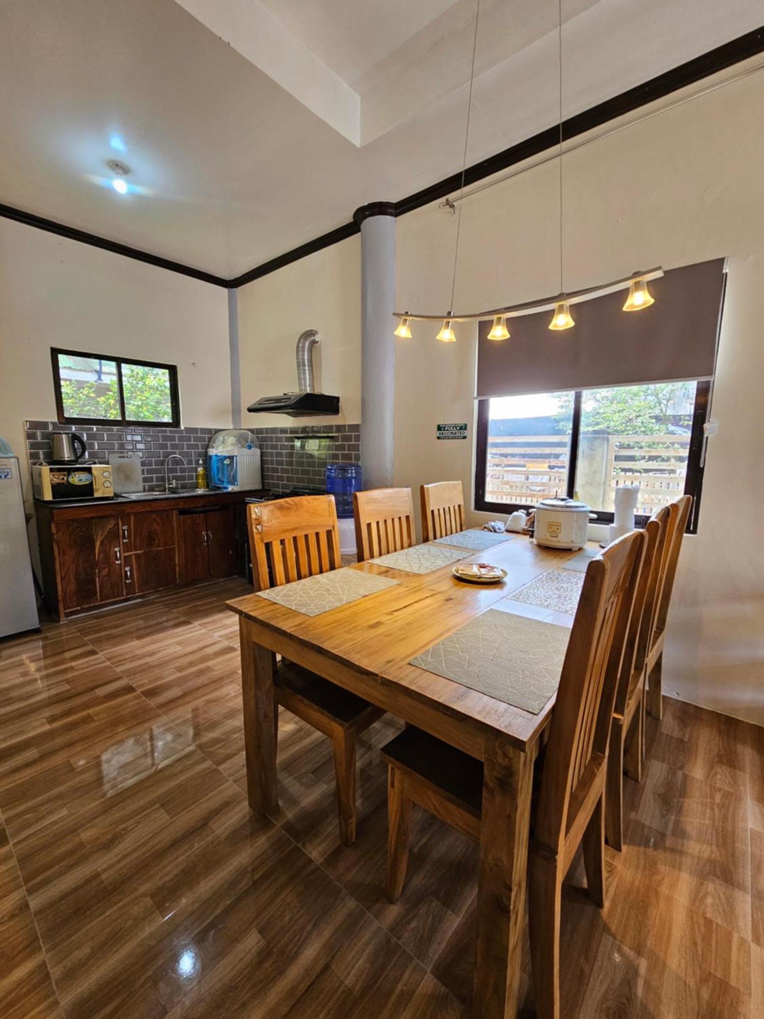 Lacasita 2Bd Vacation Home With Starlink Catarman  外观 照片