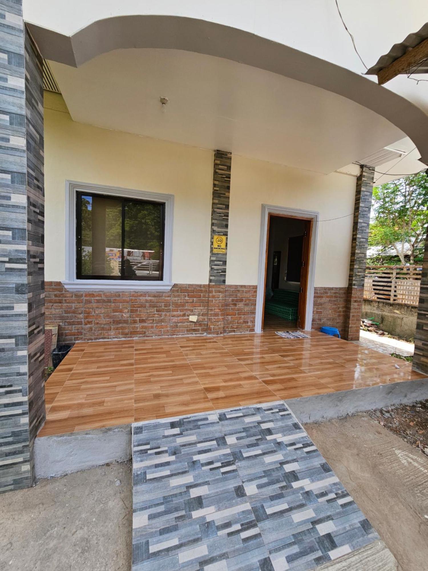 Lacasita 2Bd Vacation Home With Starlink Catarman  外观 照片