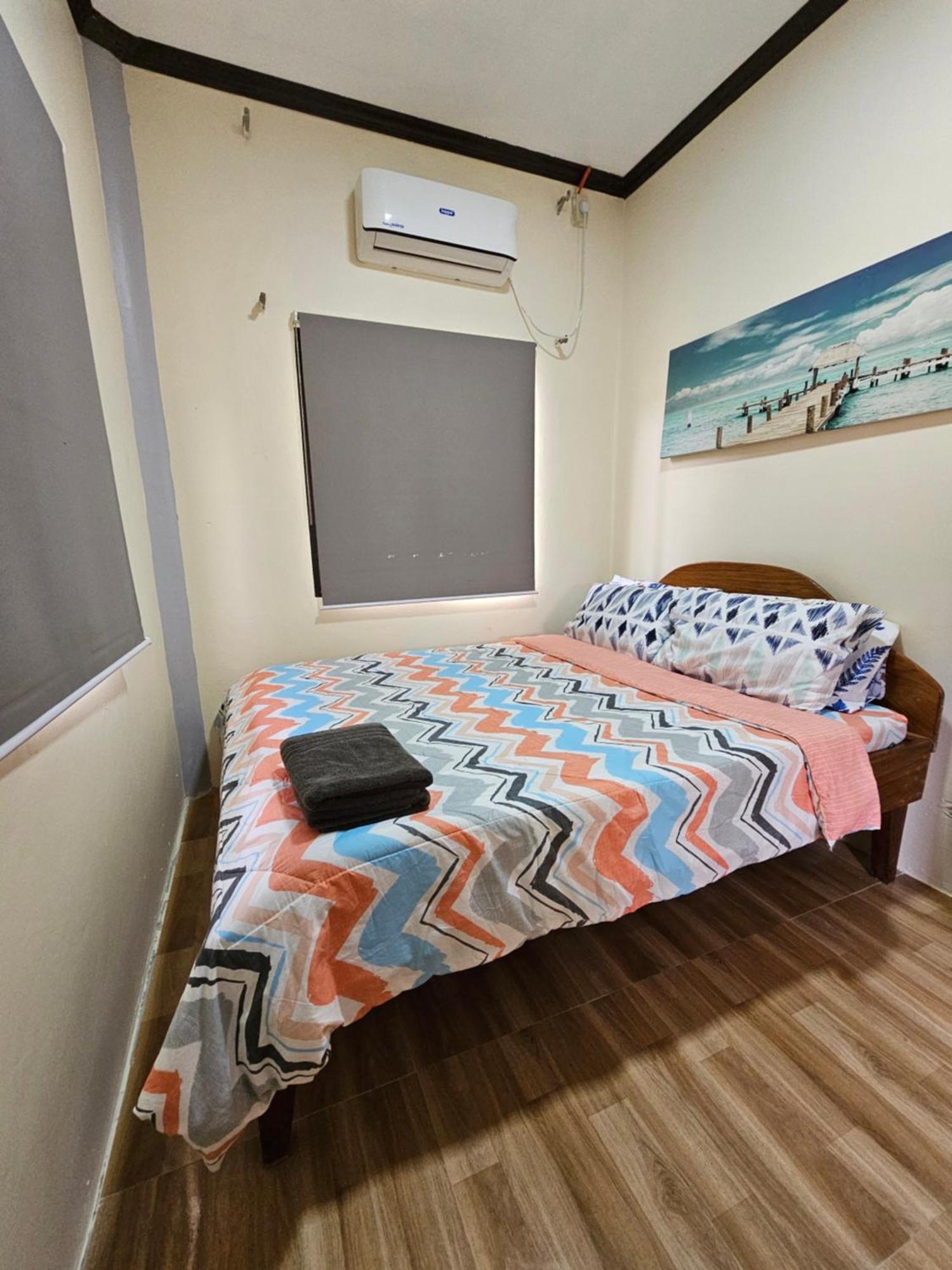 Lacasita 2Bd Vacation Home With Starlink Catarman  外观 照片