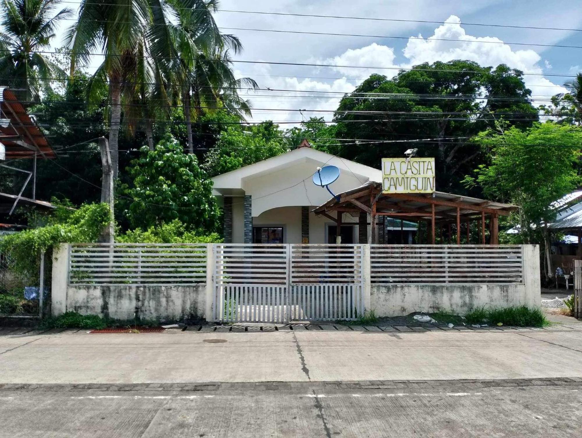Lacasita 2Bd Vacation Home With Starlink Catarman  外观 照片