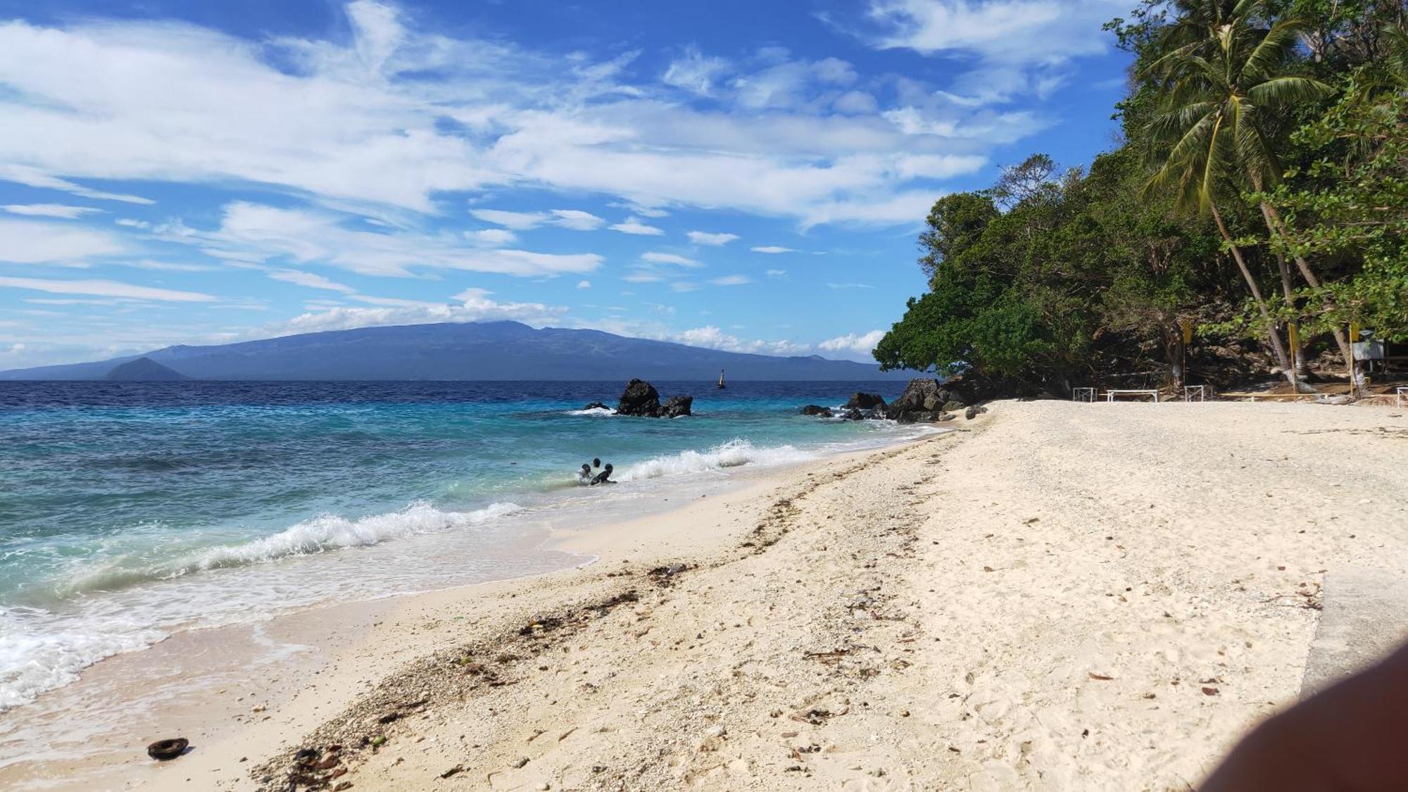 Lacasita 2Bd Vacation Home With Starlink Catarman  外观 照片