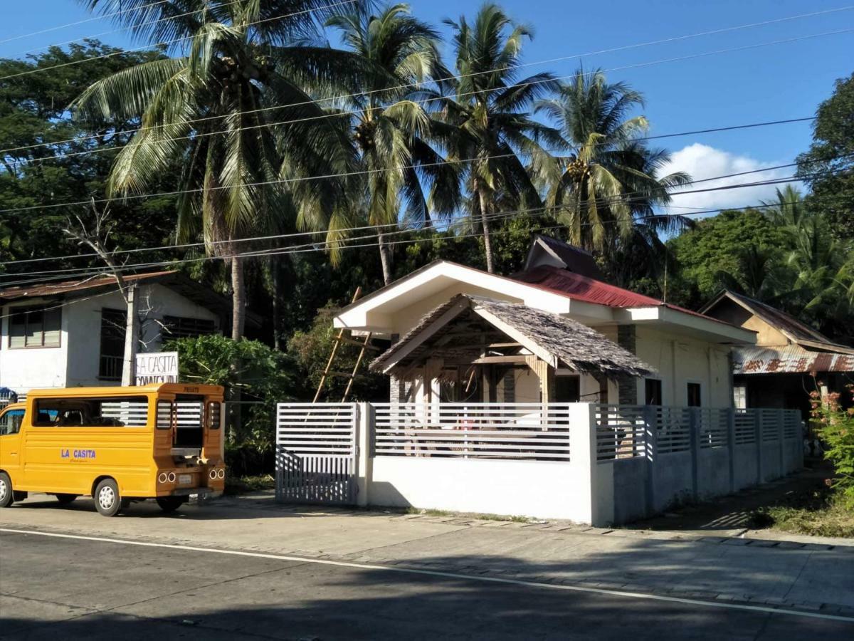 Lacasita 2Bd Vacation Home With Starlink Catarman  外观 照片