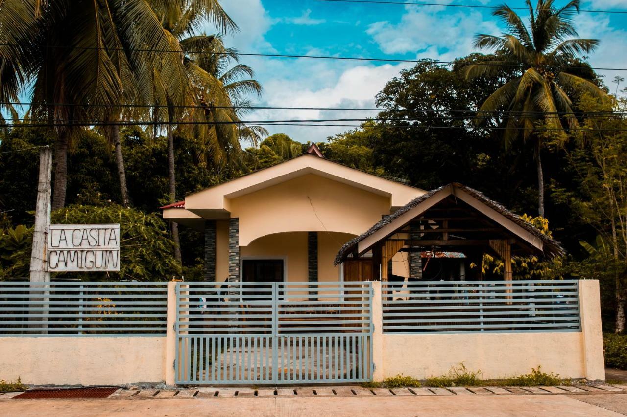 Lacasita 2Bd Vacation Home With Starlink Catarman  外观 照片